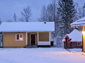4 person holiday home in LJUSDAL, Ljusdal